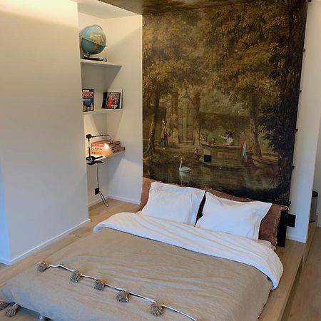 Margaretha'S Room Мехелен Экстерьер фото