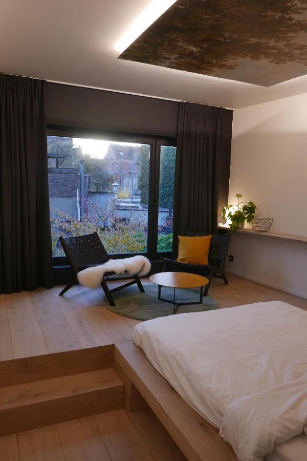 Margaretha'S Room Мехелен Экстерьер фото