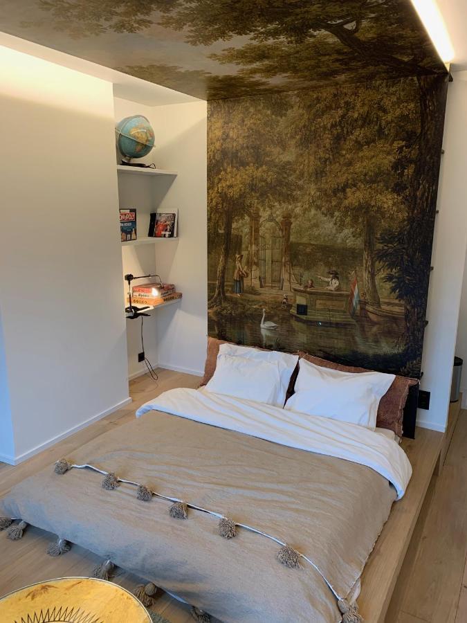Margaretha'S Room Мехелен Экстерьер фото