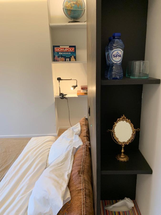 Margaretha'S Room Мехелен Экстерьер фото